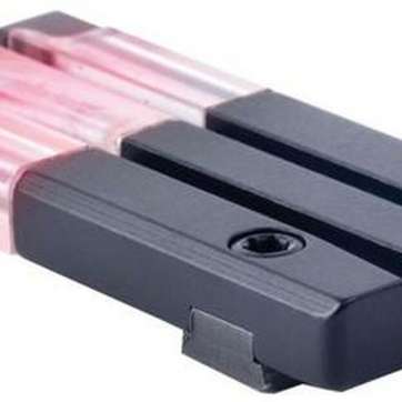 Meprolight Fiber Tritium Bullseye Sights Glock Red Meprolight