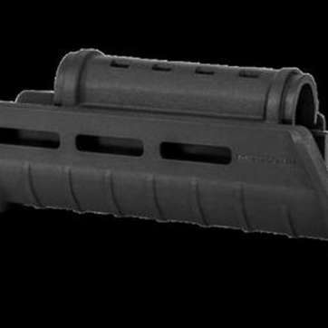 Magpul AKM Black Handguard for AKM Pattern Firearms Without a Front Sling Loop on Handguard Retainer MagPul