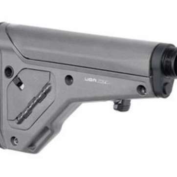 Magpul UBR Gen2 Collapsible Stock Gray MagPul