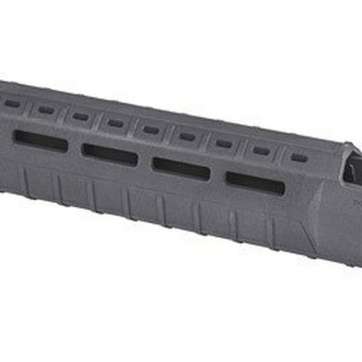 Magpul Gray MOE SL Hand Guard Mid-Length AR-15/M4 MagPul