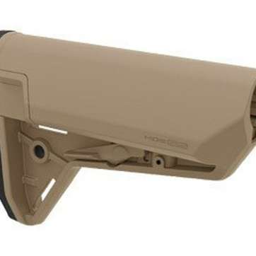 Magpul Moesl-S Carbine Stock Mil-Spec Flat Dark Earth MagPul