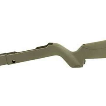 Magpul X-22 Backpacker Stock Ruger10/22 Takedown