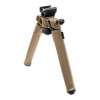 Magpul 1913 Picatinny Rail Bipod Flat Dark Earth 6061 Aluminum Polymer Picatinny MagPul