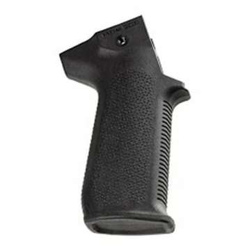 Magpul MOE-Evo Grip EVO 3 Polymer Black Textured MagPul