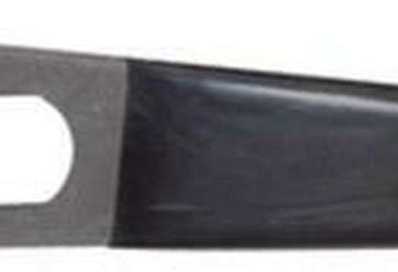 DoubleStar Spanner Wrench for Castle Nut Style Locking Rings DoubleStar