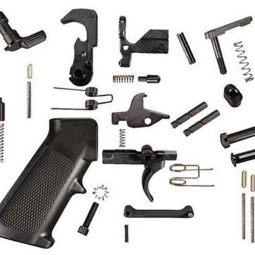 Windham Weaponry Lower Receiver Parts Kit AR-15 Windham Weaponry
