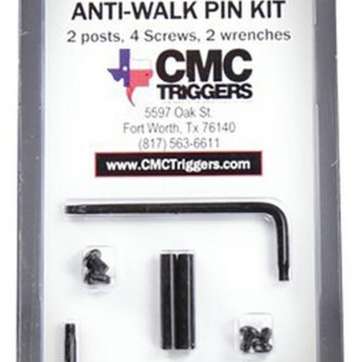 CMC Triggers Anti Walk Trigger Pin Kit for Smith & Wesson M&P 15-22 Only CMC Triggers
