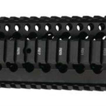 Daniel Defense Omega Rail 9.0" Midlength Daniel Defense