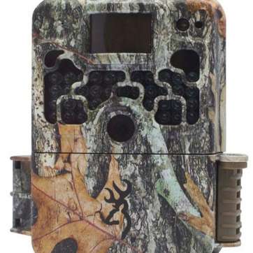Browning Trail Cameras Strike Force Extreme Trail Camera 16 MP Camo Browning