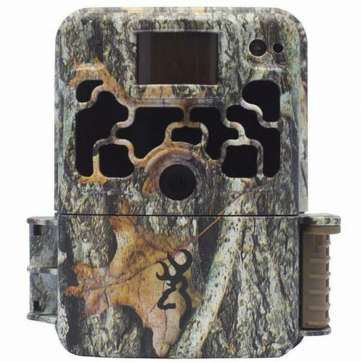 Browning Trail Cameras Dark Ops Extreme Trail Camera 16 MP Camo Browning