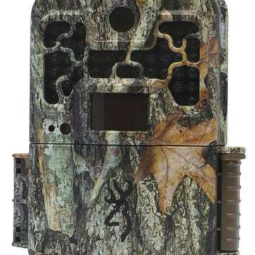 Browning Trail Cameras Recon Force Advantage Trail Camera 20 MP Camo Browning