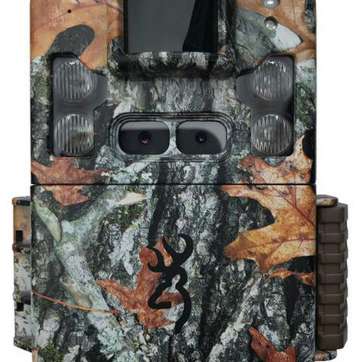 Browning Trail Cameras Strike Force Pro XD Trail Camera 24 MP Camo Browning