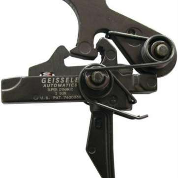 Geissele Super Dynamic 3-Gun Trigger Geissele