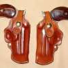 Bond Arms Leather Holster