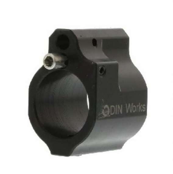 Odin Works Low Profile Adjustble Gas Block AR-15 Odin Works