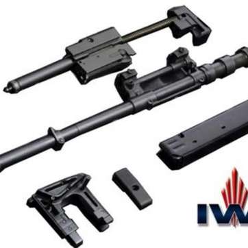 IWI Tavor SAR 9mm Conversion Kit 9mm Para