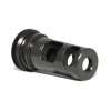 AAC Blackout 90 Tooth Muzzle Brake .300WM/7.62mm For 300-SD Silencer 5/8-24 TPI Advanced Armament Silencers