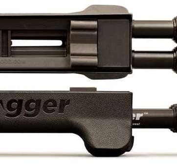 Swagger Bipod Hunter 29 6 3/4 - 29" Swagger