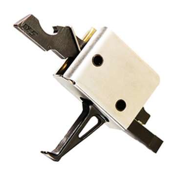CMC Triggers Single-Stage Flat Trigger AR-15 Steel 2.5 lb CMC Triggers
