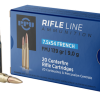 TR&Z 7.5x54mm French 139gr