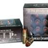 G2 Research RIP Radically Invasive Projectile357 Sig Sauer HP 20rd Box G2 Research