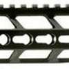 Primary Weapons Bootleg AR-15 Handguard 6061-T6 Aluminum Black Primary Weapons Systems