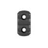 Magpul M-LOK 3 Slots Rail Section Polymer Black MagPul