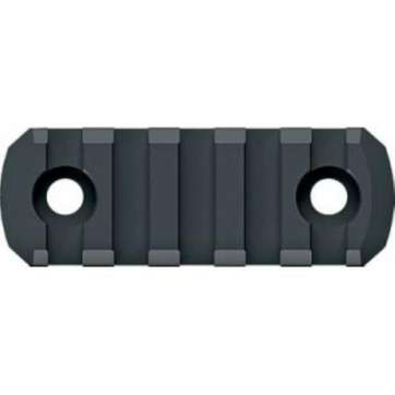 Magpul M-Lok Polymer Rail Section 7 Slot MagPul