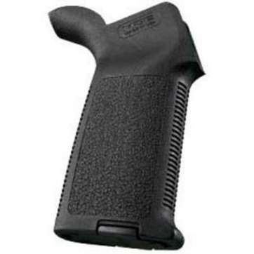 Magpul MOE Pistol Grip Aggressive Textured Polymer Black MagPul