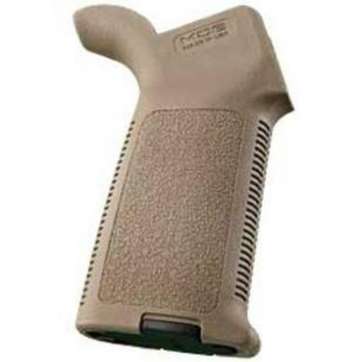 Magpul MOE Pistol Grip Aggressive Textured Polymer Flat Dark Earth MagPul