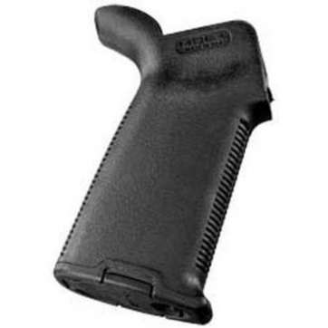 Magpul MOE+ AR15/M16 Rubber Grip Black MagPul