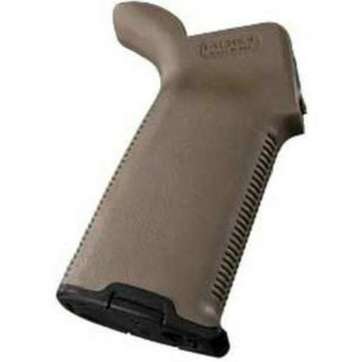 Magpul MOE Plus AR15/M16 Rubber Grip