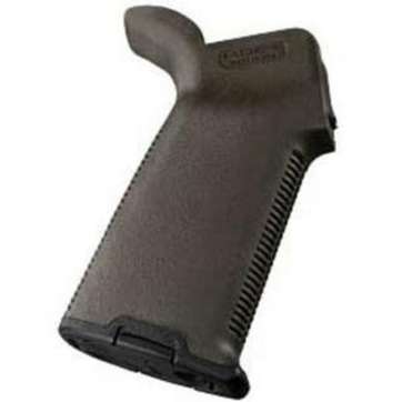 Magpul MOE Plus AR15/M16 Rubber Grip