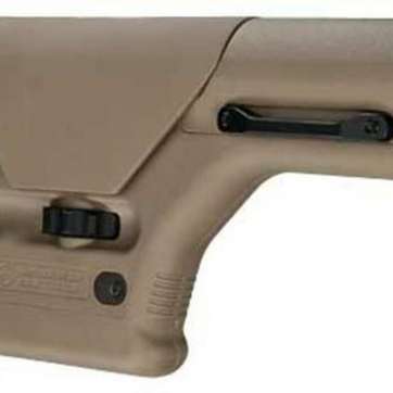 Magpul PRS Precision Rifle Stock Gen 2 AR15/M16 Flat Dark Earth MagPul