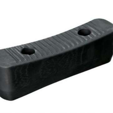 Magpul PRS2 Extended Rubber Butt-Pad 0.80" MagPul