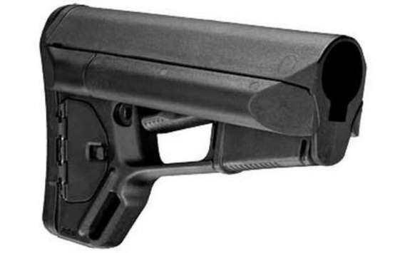 Magpul ACS - Adaptible Carbine Stock For Milspec AR15/M16 Black MagPul