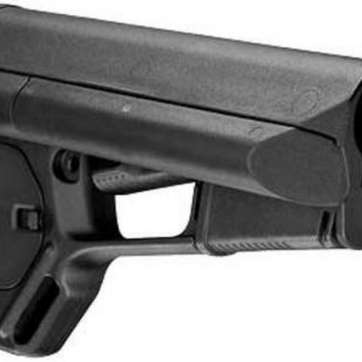 MAGPUL ACS STOCK COMMERCIAL BLACK MagPul