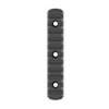 Magpul M-LOK 11 Slot Rail Section Black Polymer MagPul