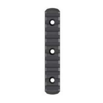 Magpul M-LOK 11 Slot Rail Section Black Polymer MagPul