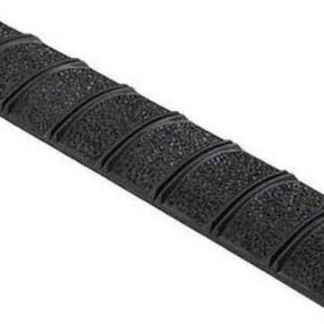 Magpul XT Rail Texture Panel Black MagPul