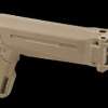 Magpul Zhukov-S Flat Dark Earth AK Pattern Folding Stock