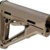 Magpul CTR - Compact Type Restricted Stock For Milspec AR15/M16 Flat Dark Earth MagPul