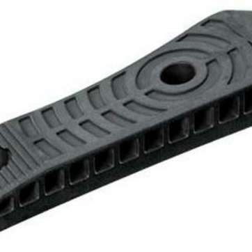 Magpul Enhanced Rubber Butt Pad Fits UBR ACS& Milspec MOE/CTR MagPul