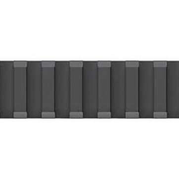 Magpul M-Lok 9-Slot Aluminum Rail Section For M-Lok Forends MagPul