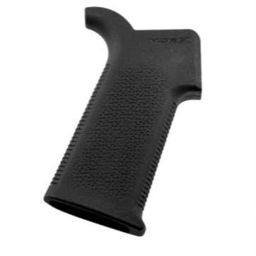 Magpul Black MOE SL Grip For AR15/M4 Pattern Firearms MagPul