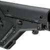 Magpul UBR Utility/Battle Rifle Stock For AR15/M16 Black MagPul