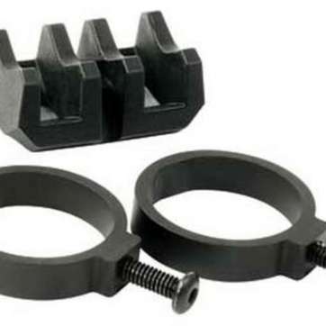 Magpul Light Mount V-Block and Rings MagPul