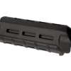 Magpul MOE M-Lok Carbine Length Handguard Black MagPul