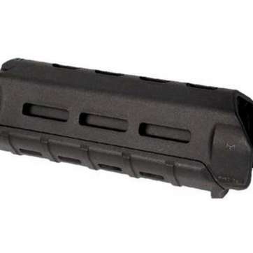 Magpul MOE M-Lok Carbine Length Handguard Black MagPul