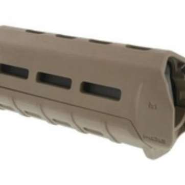 Magpul MOE M-Lok AR-15 Carbine Length Handguard